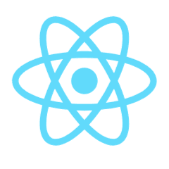 react